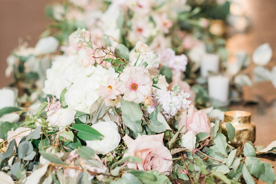 Floral arrangement