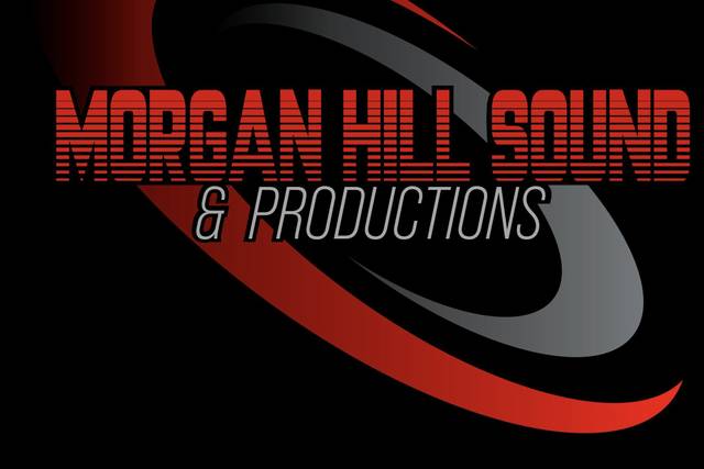 Morgan Hill Sound & Productions