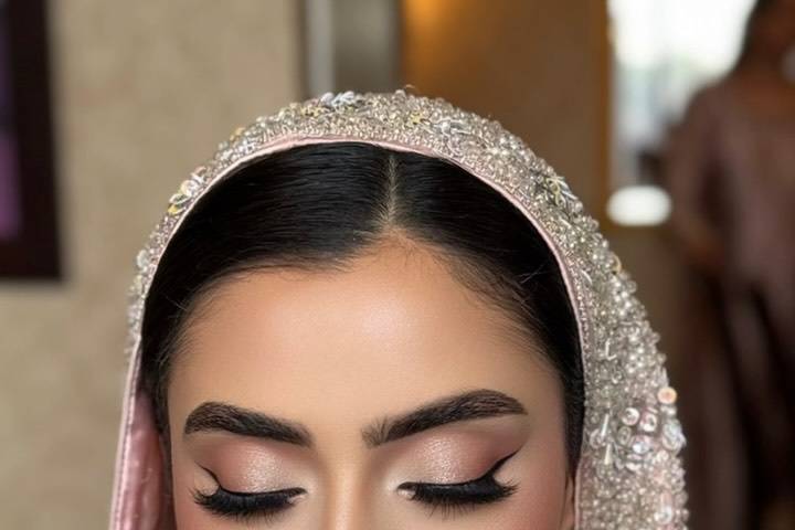 Beautybymeena