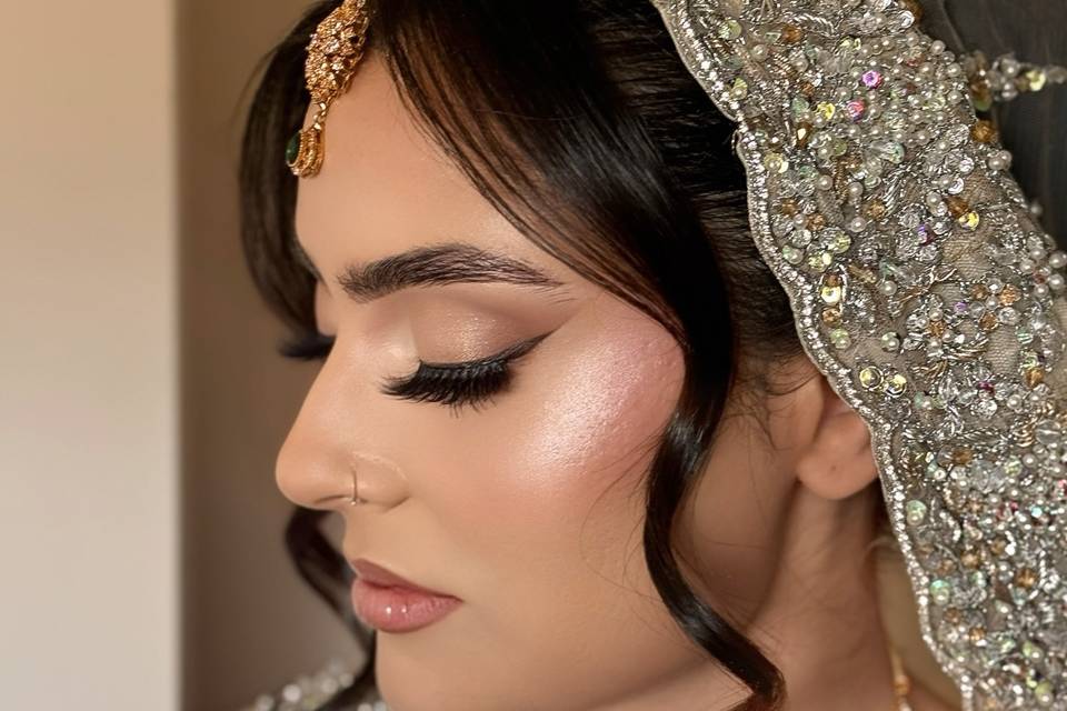 Beautybymeena