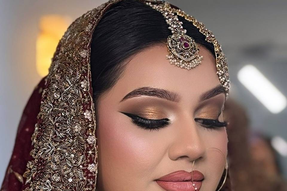 Beautybymeena