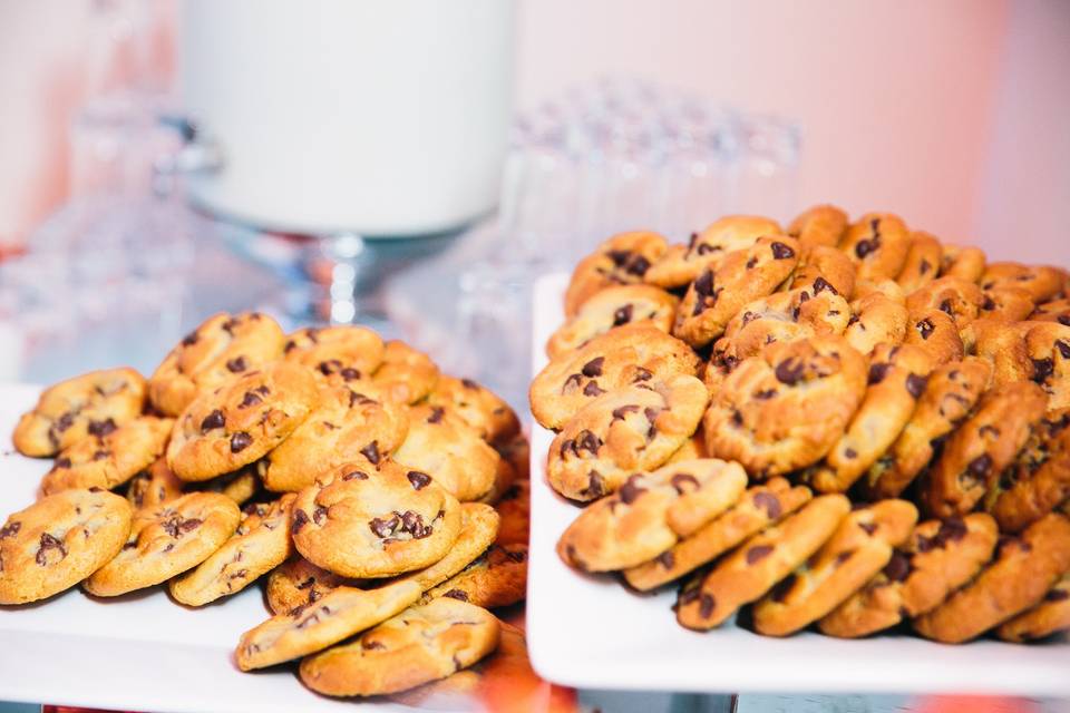 Together We Bake