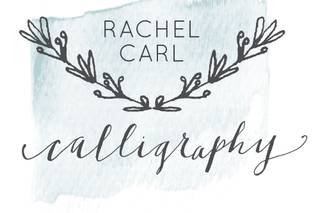 Rachel Carl & CO. Calligraphy