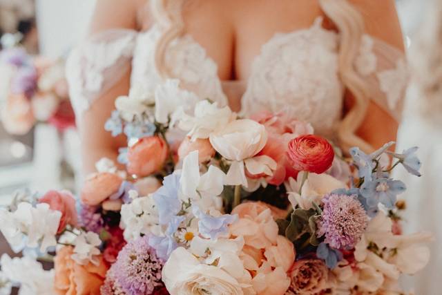 Wildwood Floral