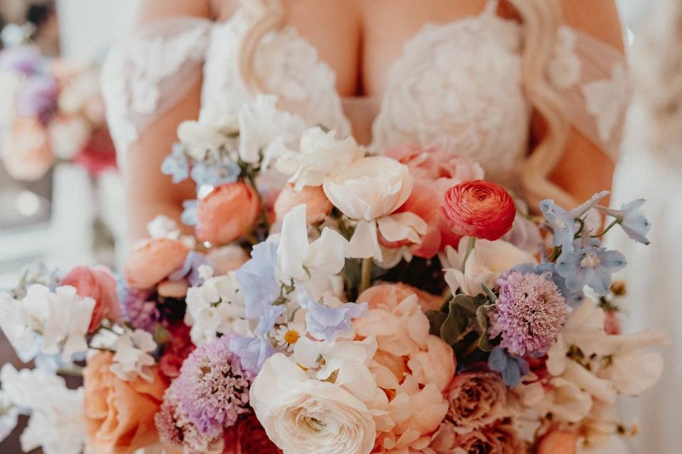 Wildwood Floral