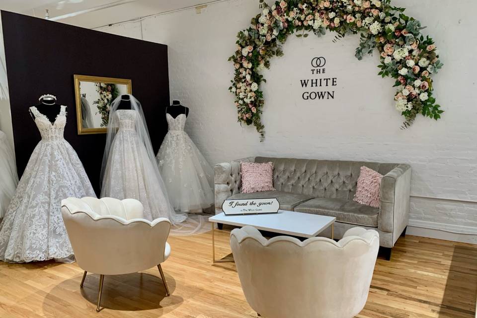 Pronovias Octavia