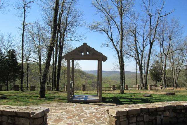 Monte Sano State Park