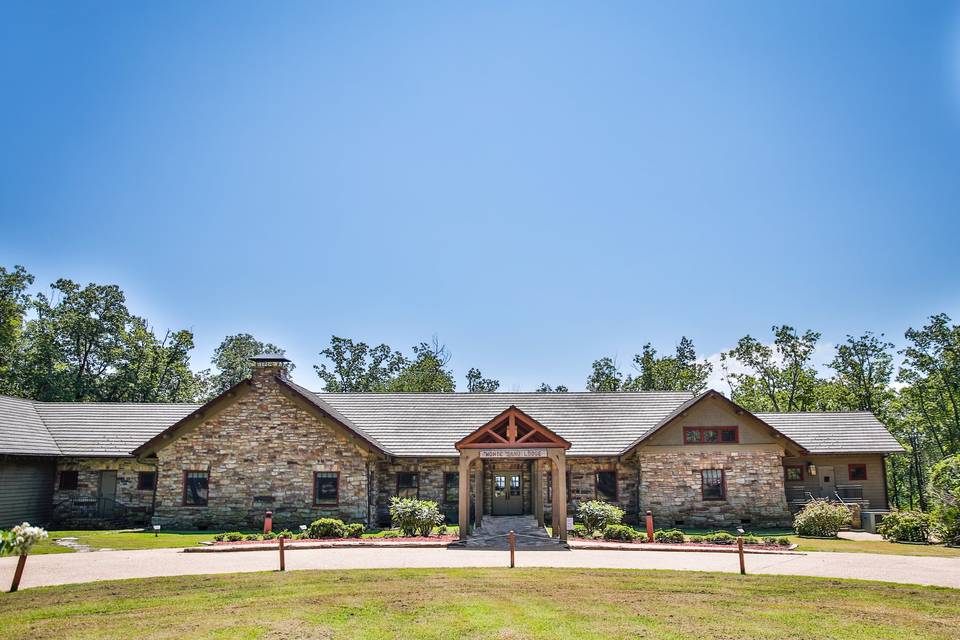 Monte Sano State Park