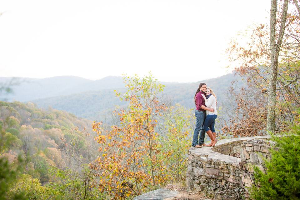 MSSP Lodge Overlook