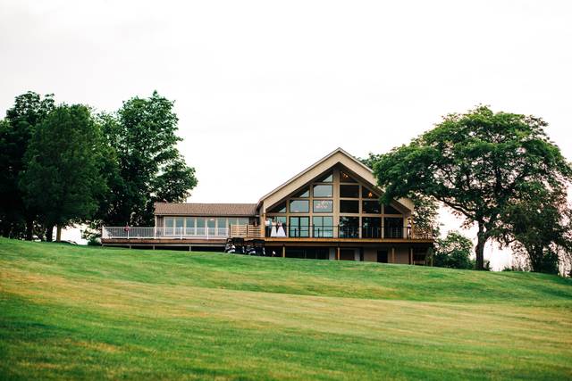 Clifton Springs Country Club