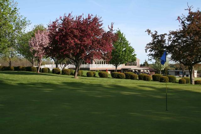 Clifton Springs Country Club