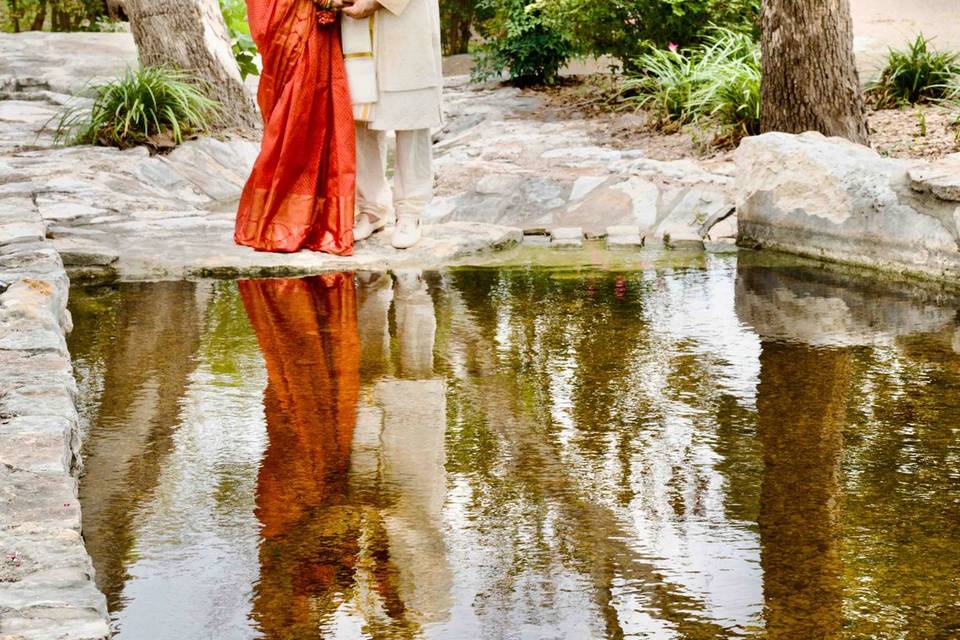Reflection