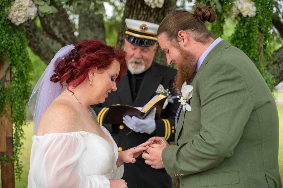 Ceremony