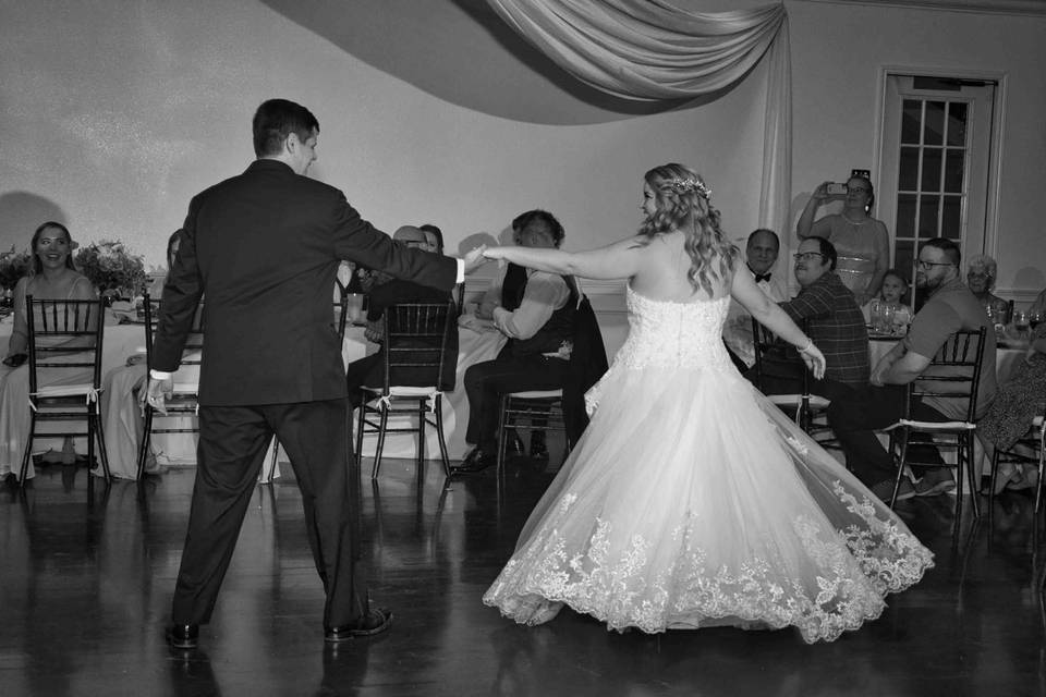 Dance