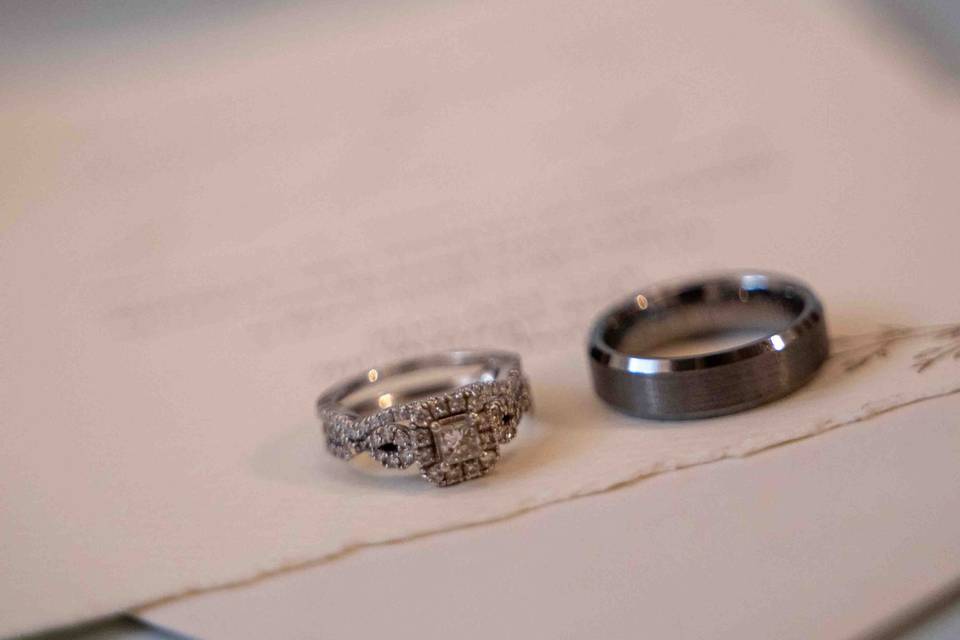 Rings