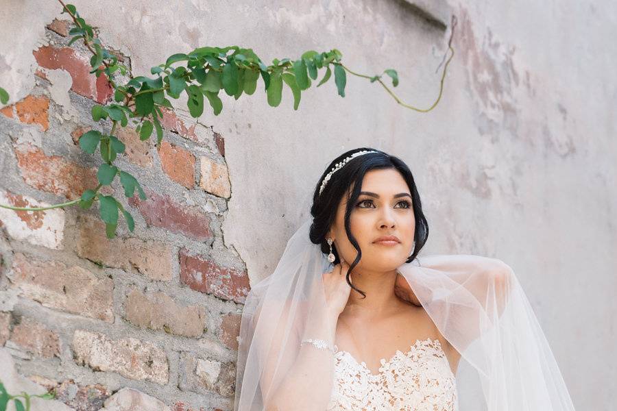 Bridal Accessories