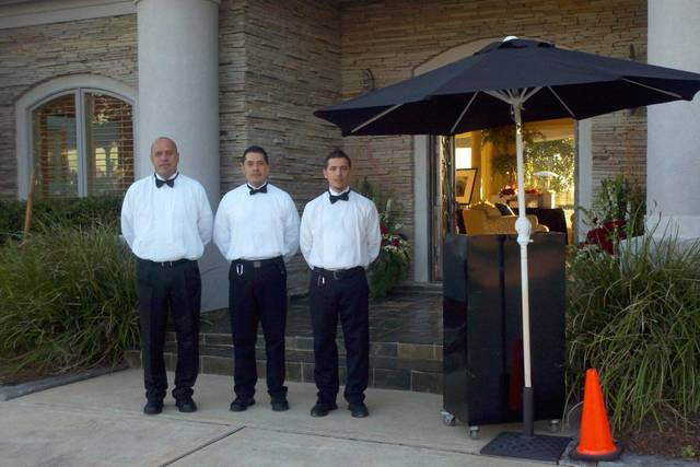 High Class Valet Parking Services, L.L.C.