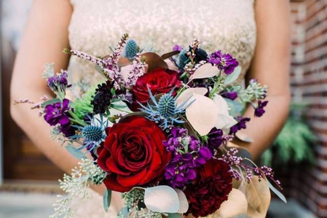 The Floral Cottage Florist - Flowers - Saint Amant, LA - WeddingWire