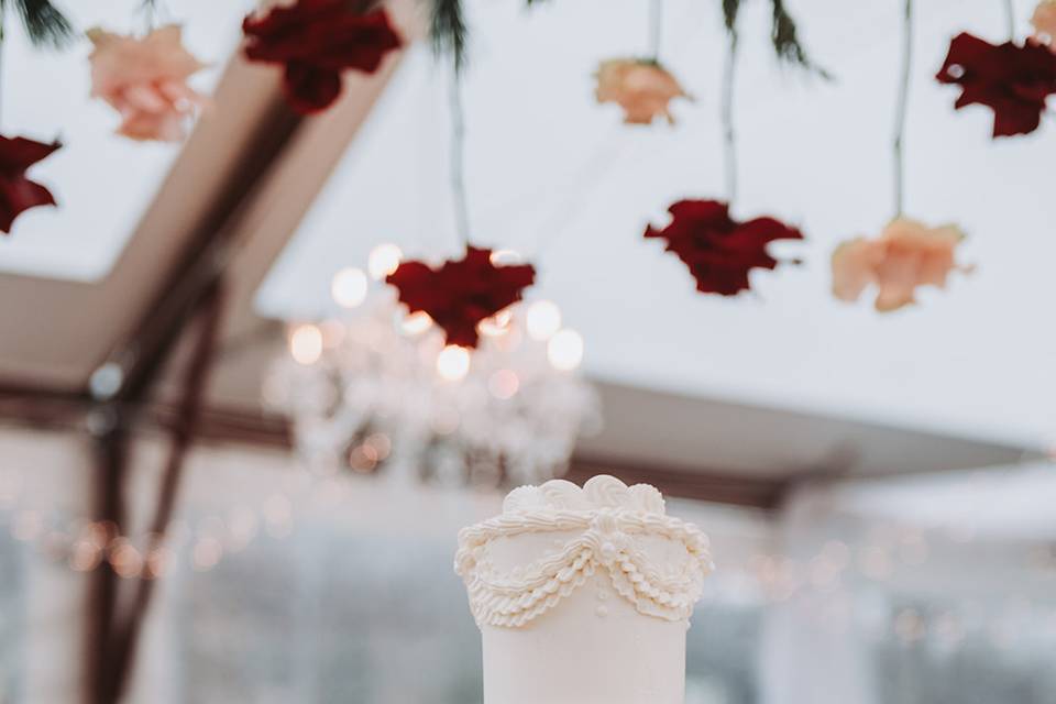 Summit Cake Design