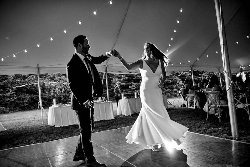 Wedding ceremony