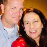 Jennifer & Greg Huff