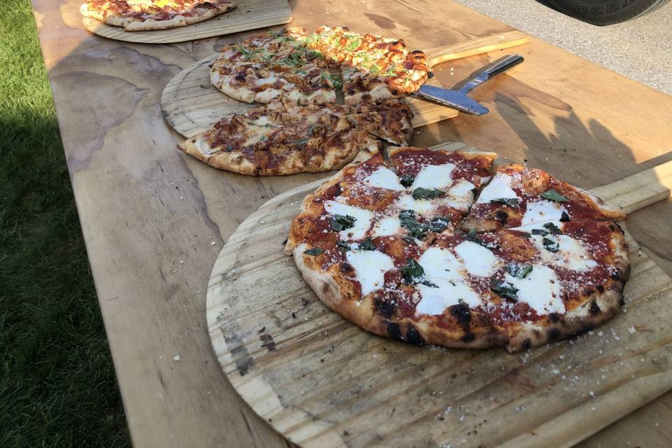 Common Good Pizza & Tap