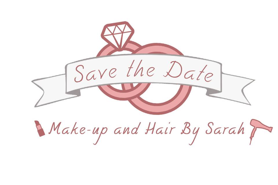 Save the Date by Sarah