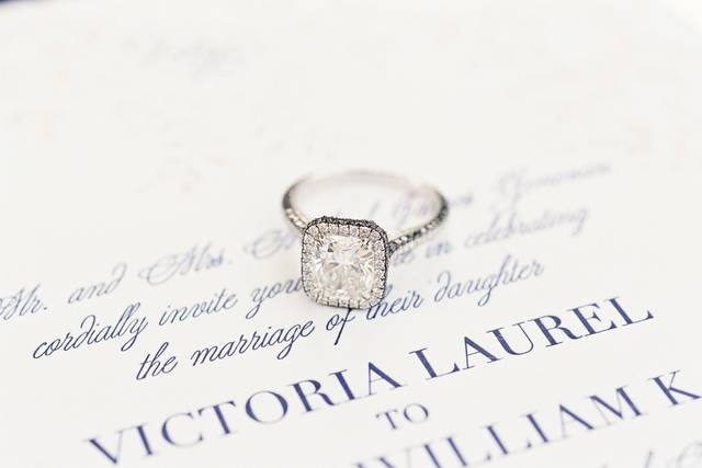 Wedding ring