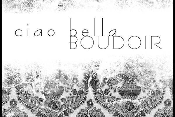 Ciao Bella Boudoir