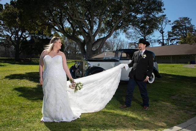 Monterey County Fair & Event Center