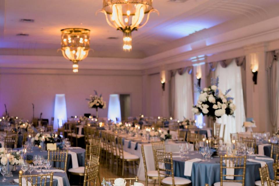 Grand Ballroom