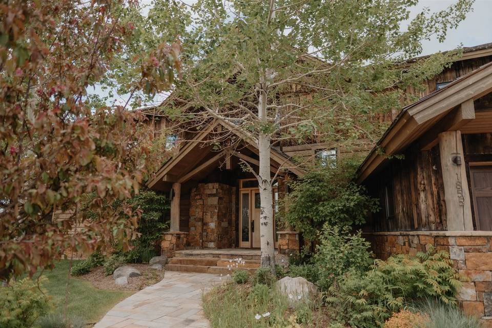 Villa at Spring Creek Ranch