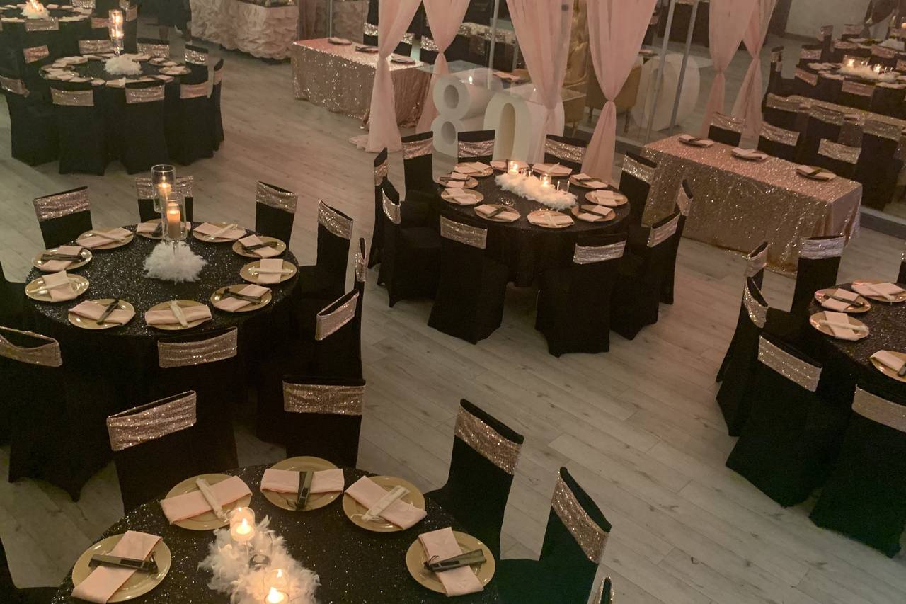 Elegant Studios Event Center - Venue - Fort Myers, FL - WeddingWire