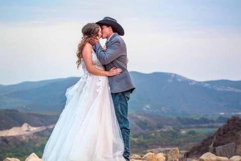 Ashley May Events