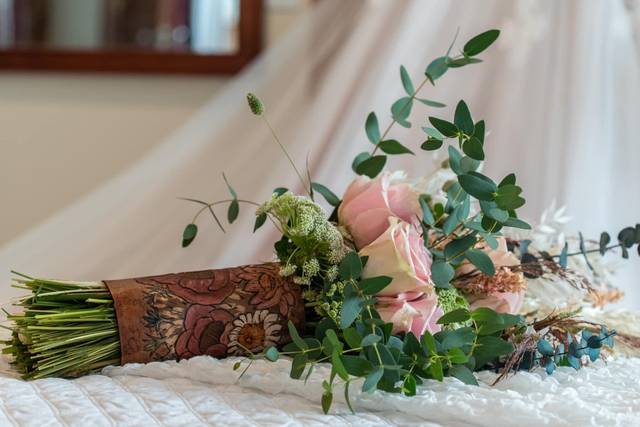 Ashley May Events
