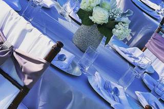 Anniversary Celebration