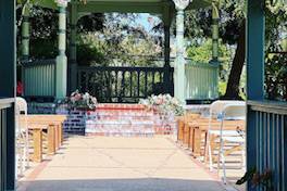 Victorian Estate Gazebo