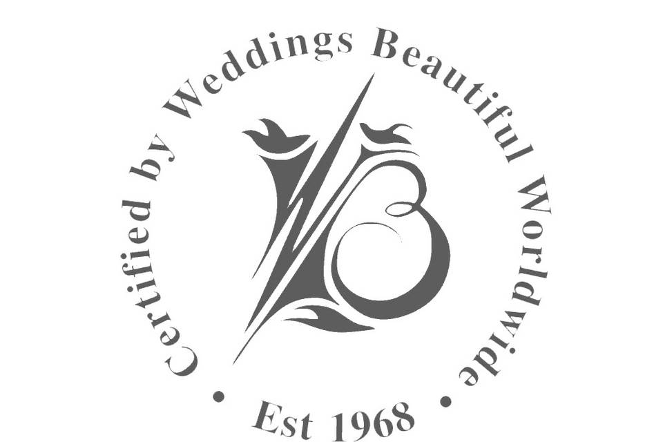 Certified Wedding Planner