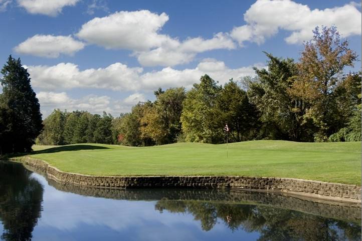 Stonebridge Golf Club