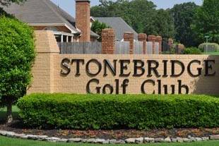 Stonebridge Golf Club