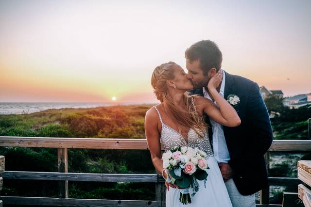 Couple in love