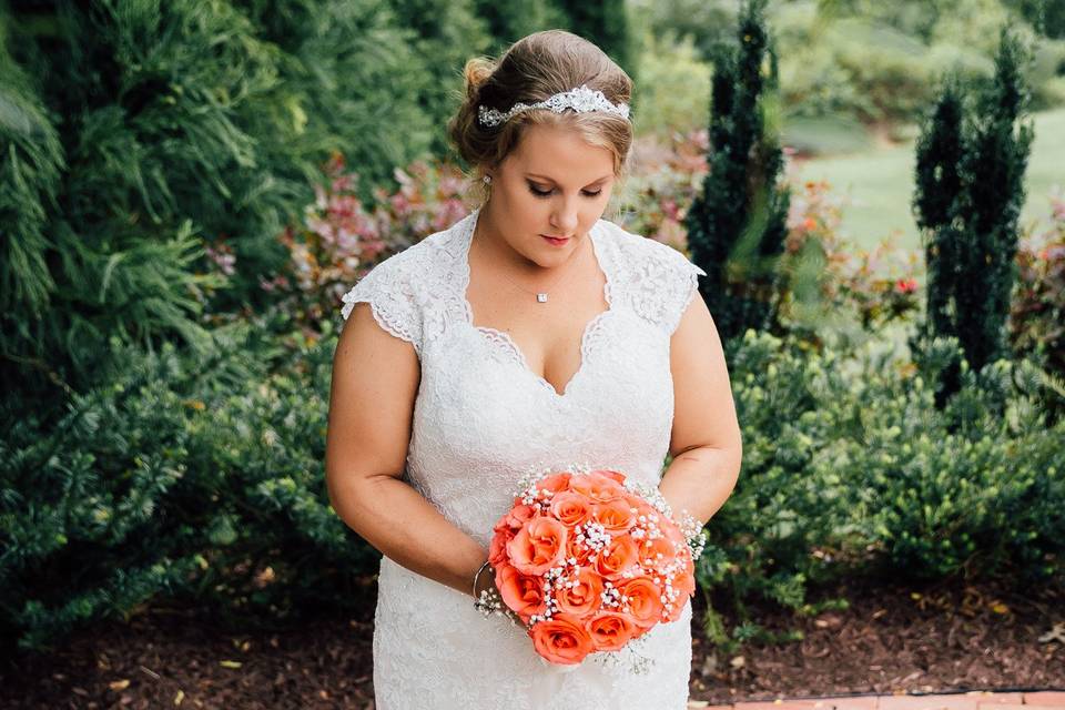 Rosey Shell Photography