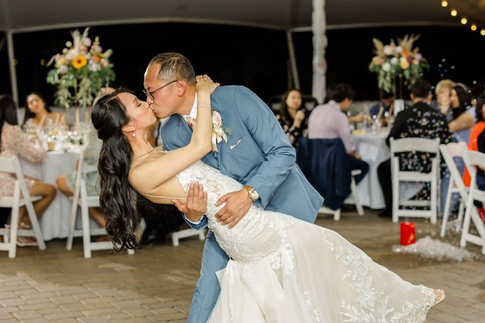 First Dance