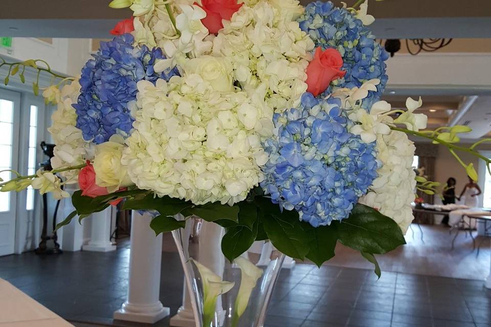 Fresh Flowers