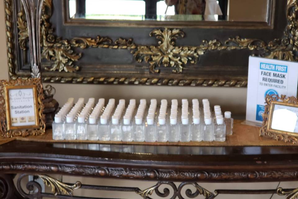 Wedding Favors