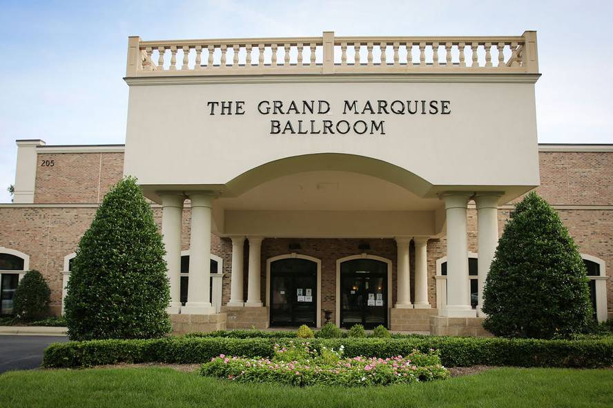 Venue