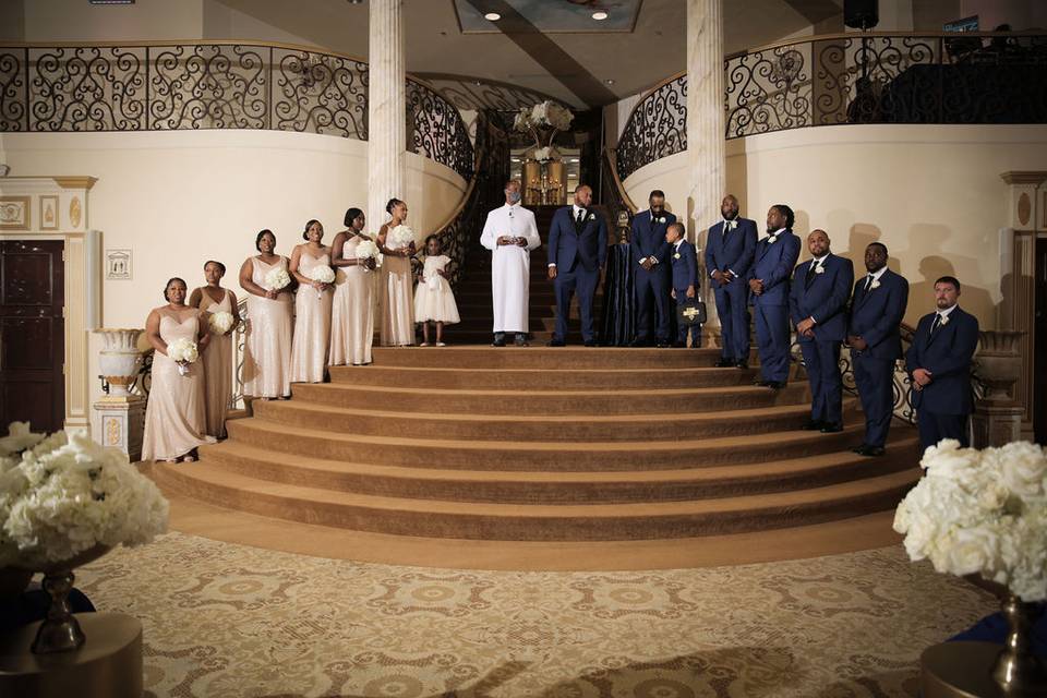 Ceremony