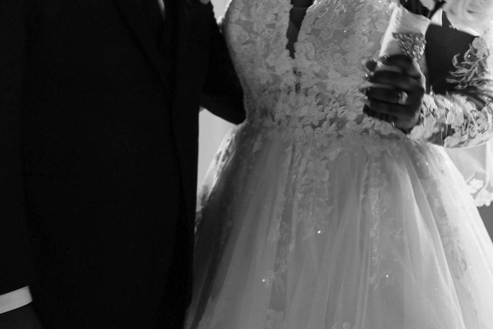 Unforgettable Wedding Day Phot