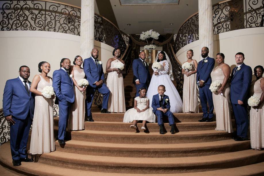 Wedding Party