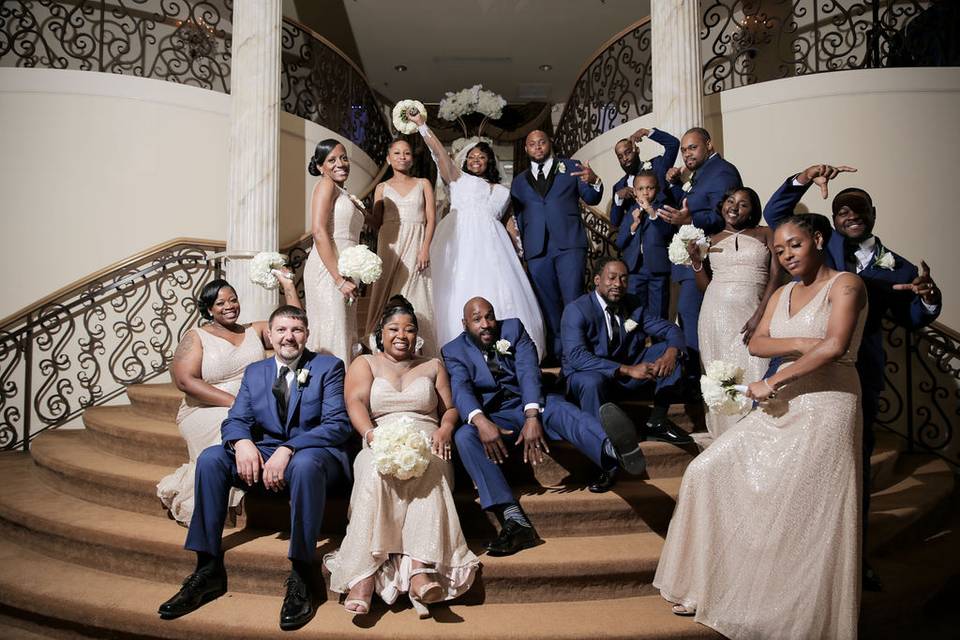 Wedding Party